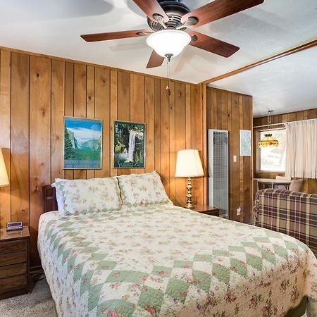 Villa 27A Pine Crest à Wawona Extérieur photo