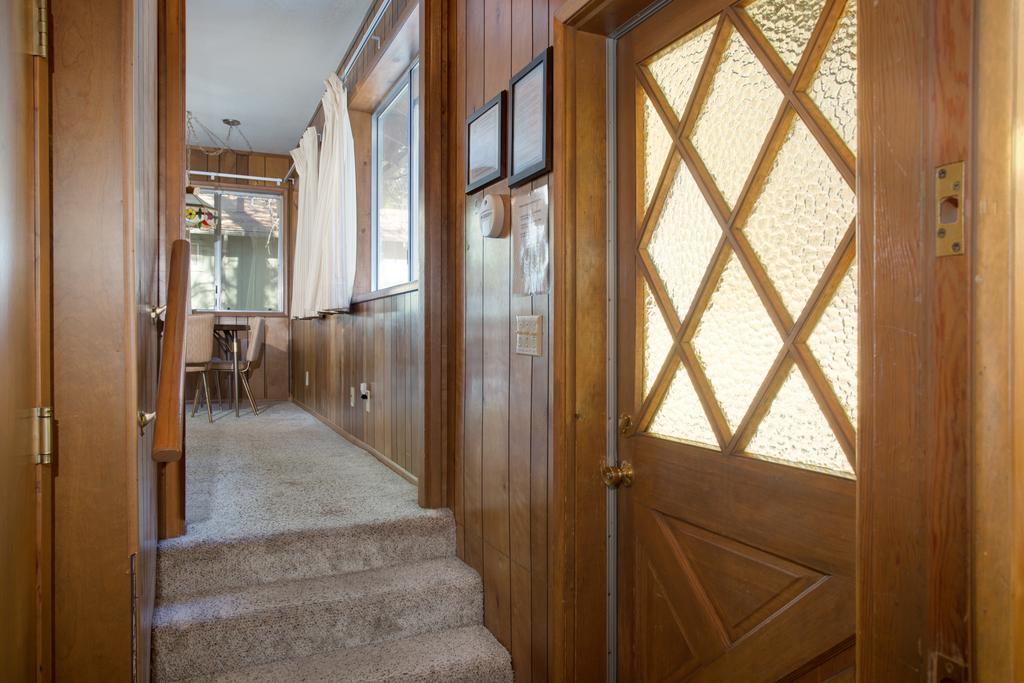 Villa 27A Pine Crest à Wawona Extérieur photo